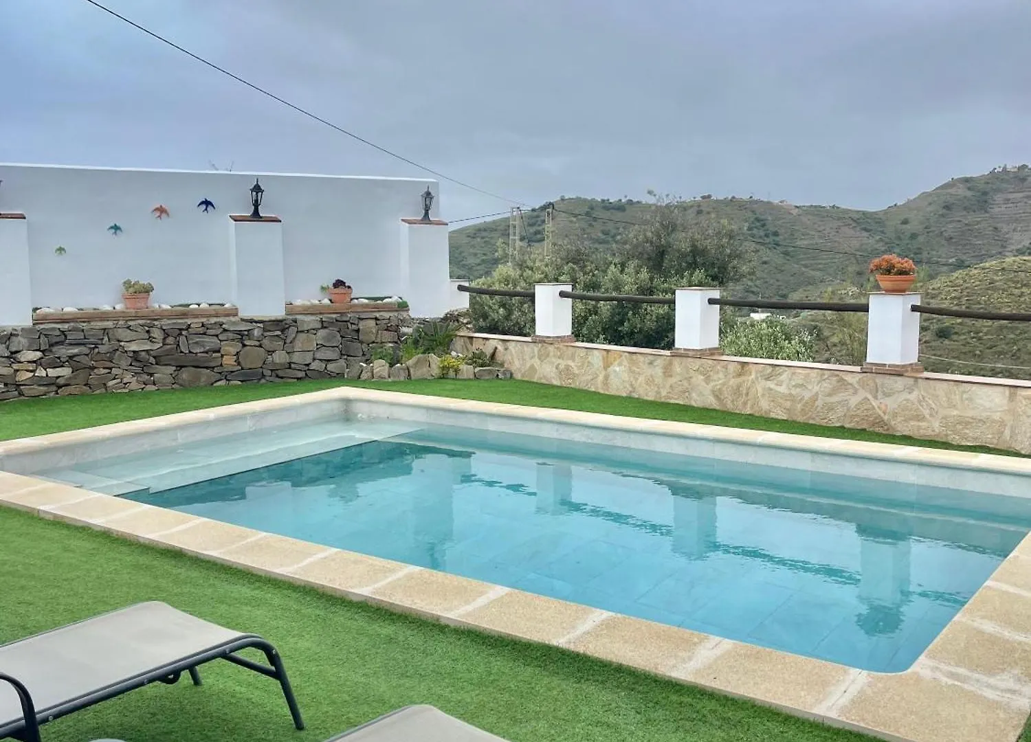 Casa Rural Villa Miradri Torrox