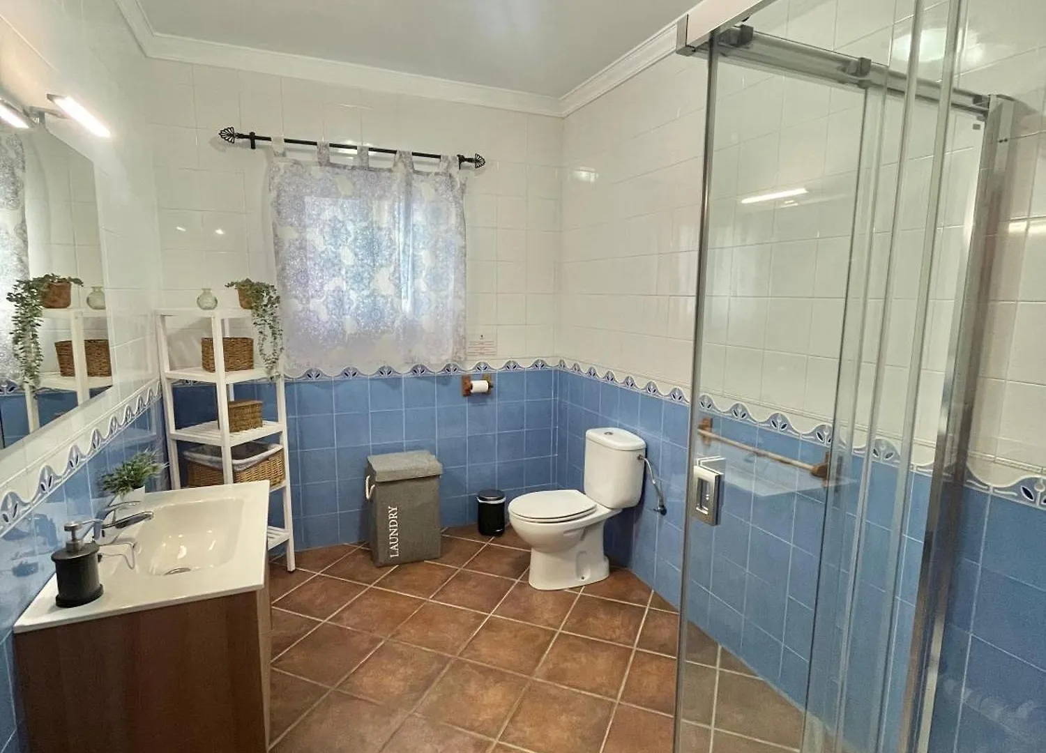 Casa Rural Villa Miradri Torrox