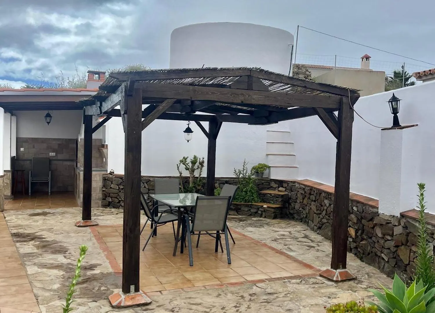 Casa Rural Villa Miradri Torrox