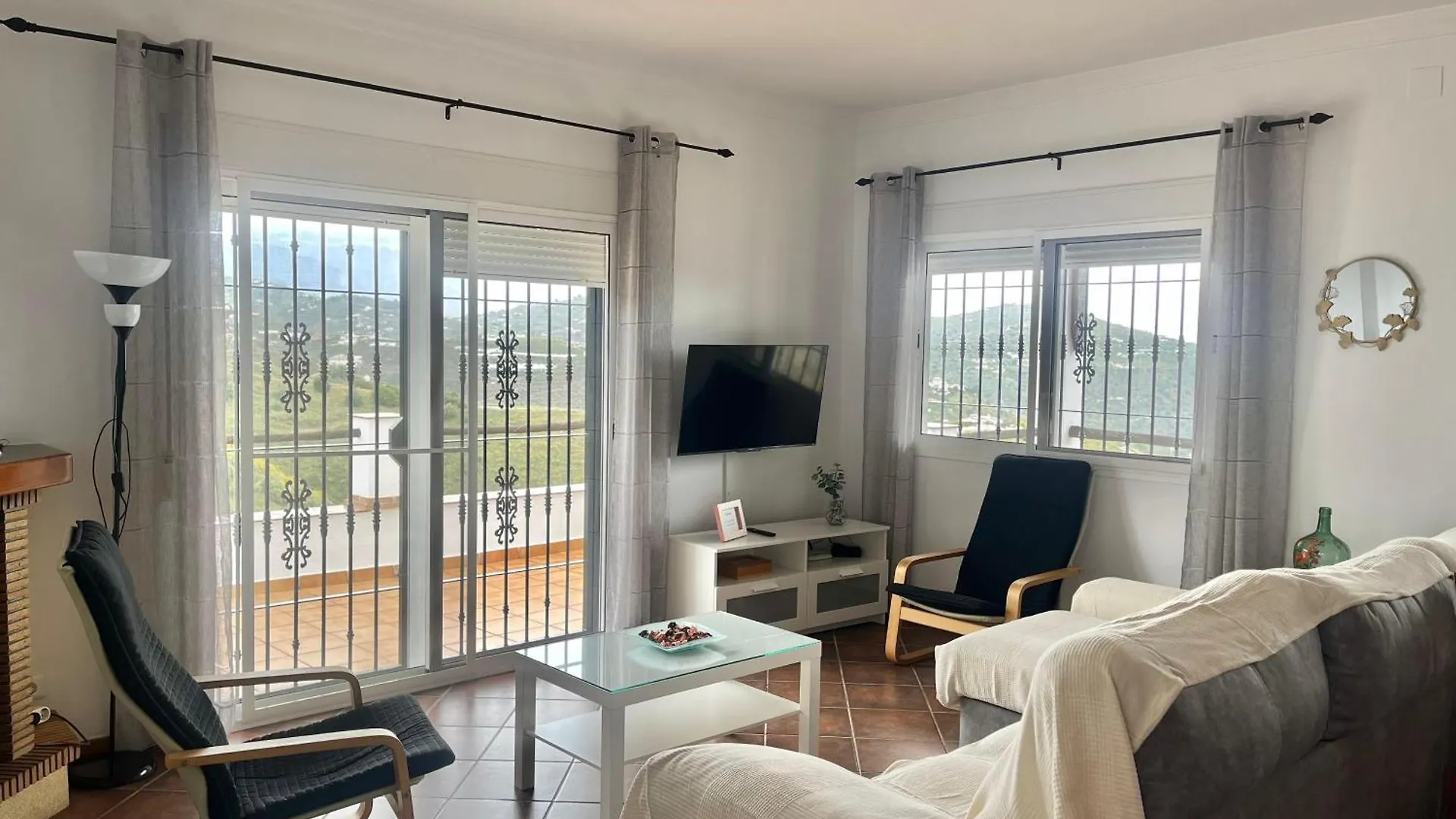 Casa Rural Villa Miradri Torrox
